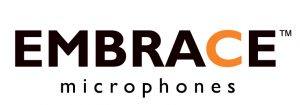 EMBRACE イヤーマウント・マイク