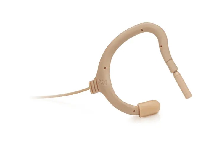 Earmount Microphones