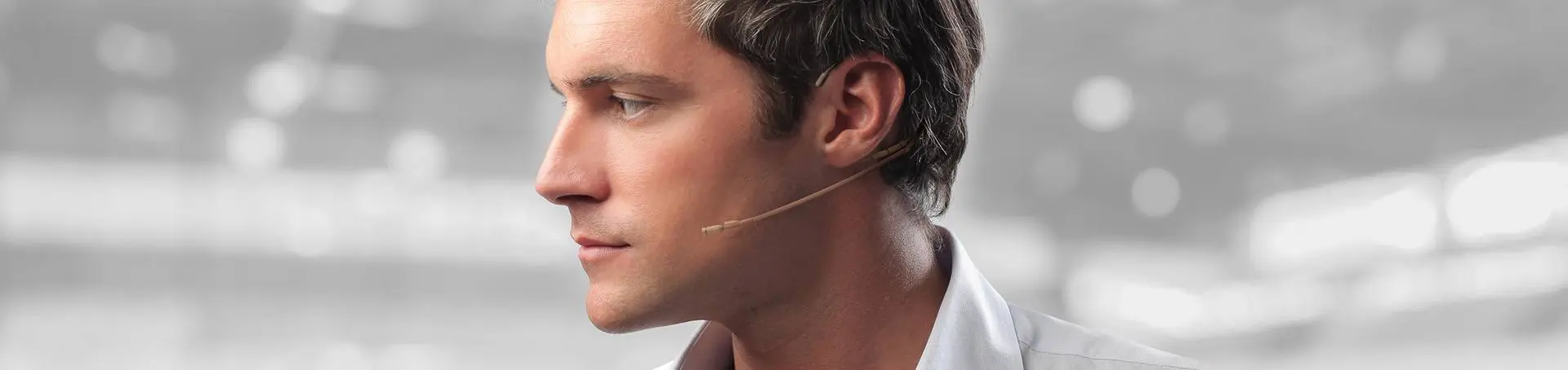 Lavalier Microphones