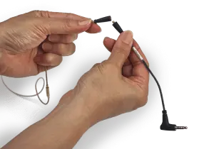 Earmount Microphones