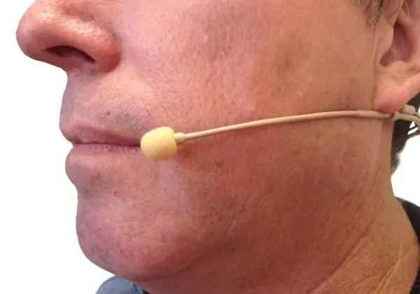 カーディオイド（単一指向性）