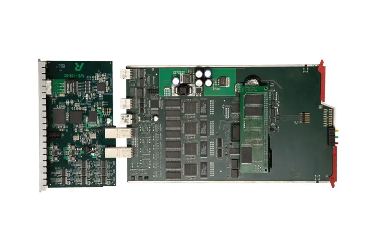 AVB-108 G2 (Digital) 