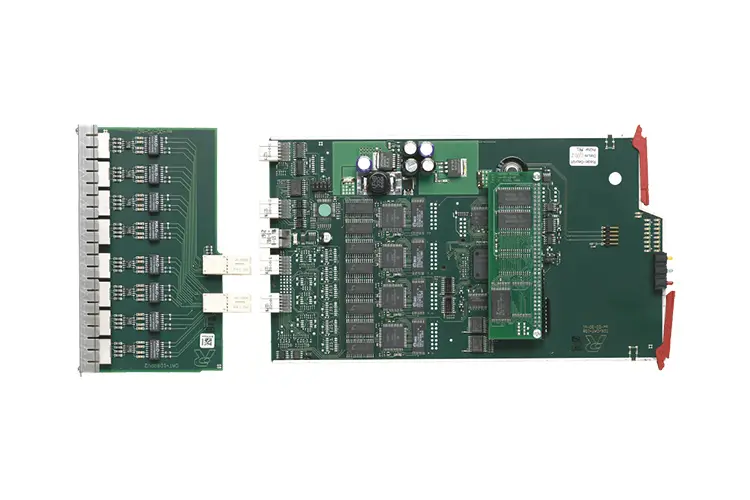 CAT-108 G2 (Digital) 