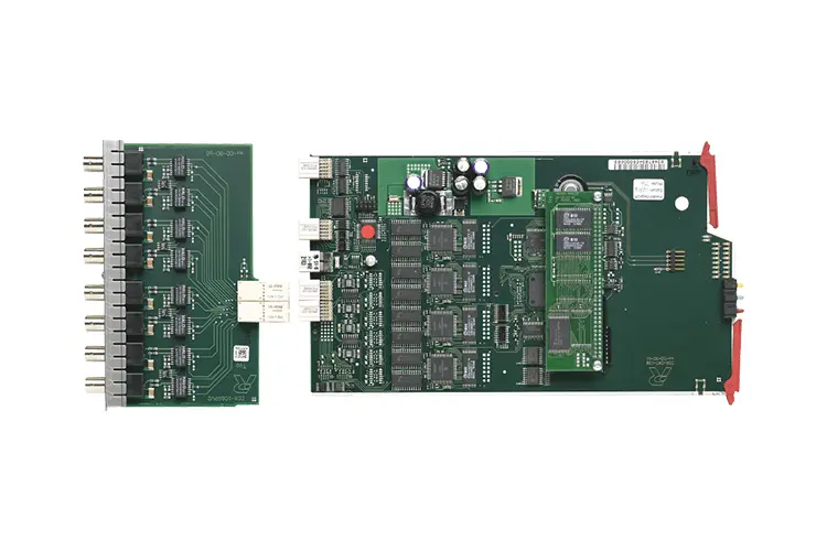 COAX-108 G2 (Digital) 