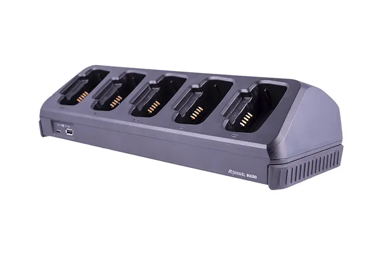 Beltpack Charger (CHG-1005)