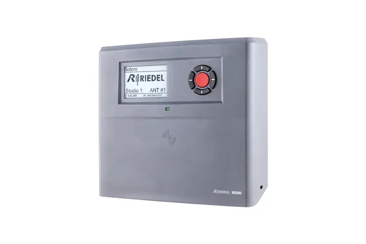 Bolero Active Antenna