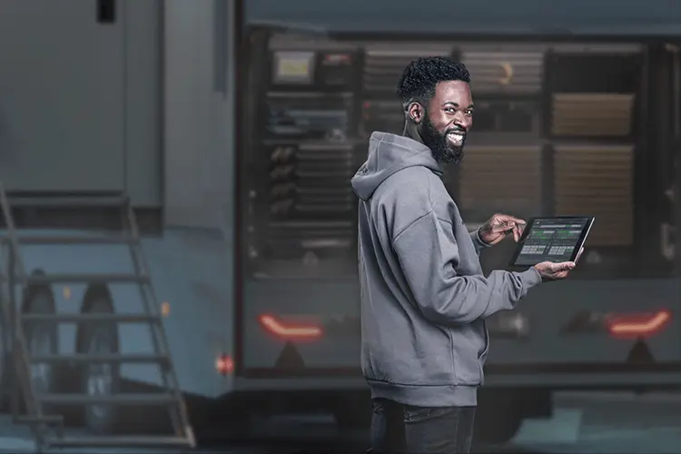 hi human interface &reg;