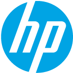 Logo HP