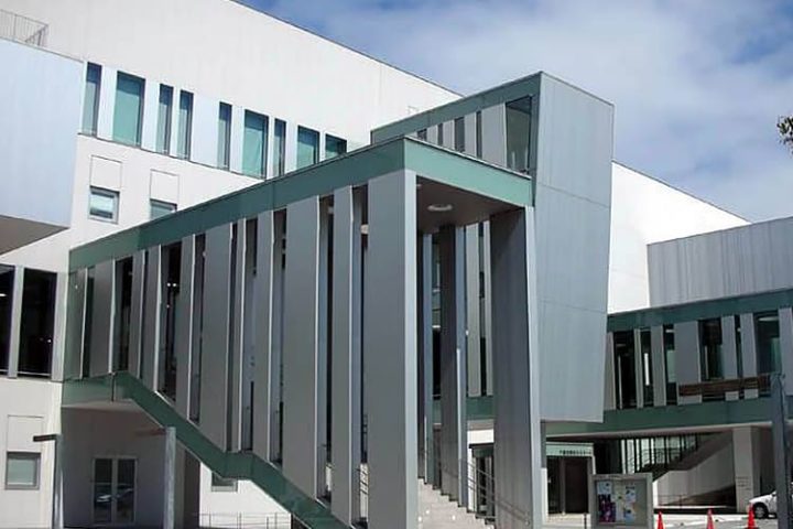 千葉市美浜文化ホール様にd&b audiotechnik Ci-Seriesが導入されました