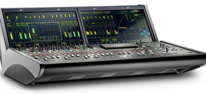 米国「Esports Arena Las Vegas」社 LAWOコンソールを採用