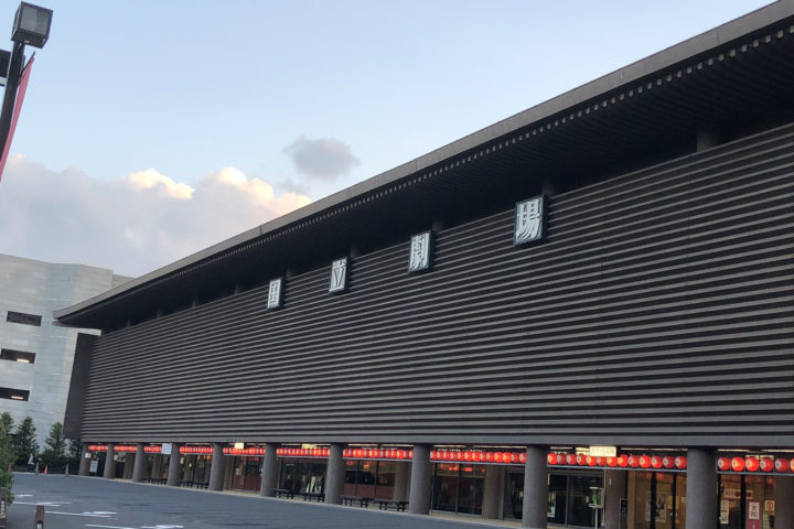 国⽴劇場様にRIEDEL Boleroワイヤレス・インカムが導⼊