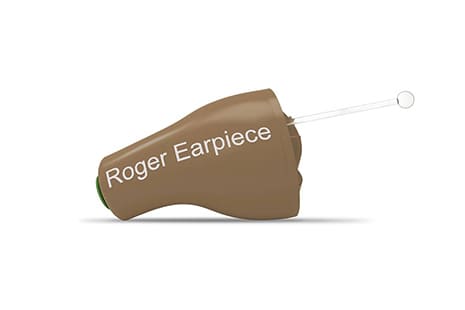 Earpiece