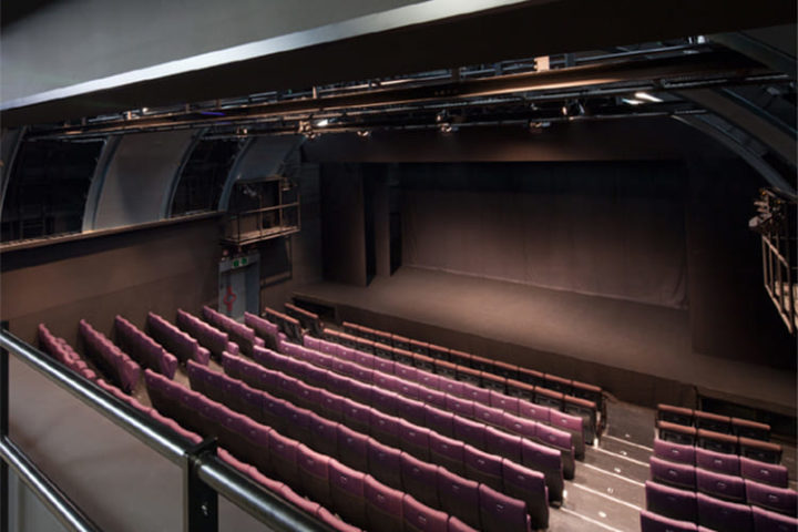 CBGK シブゲキ!! にd&b audiotechnik xS-Series が導入されました