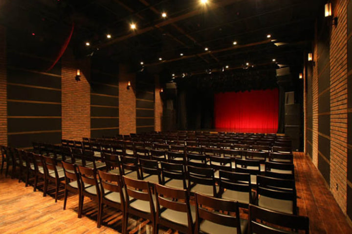 小樽 GOLDSTONE様にd&b audiotechnik Q-Seriesが導入されました