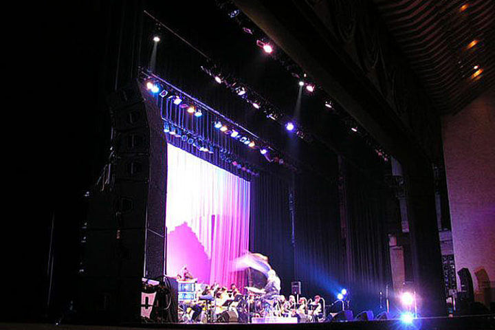 バーグ・サウンド・プロ様に d&b audiotechnik Q-Series, MAX Monitorが導入されました