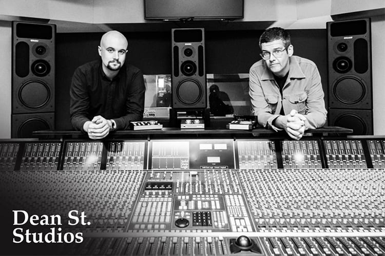 伝説的なDean St. StudiosがUK初のDolby Atmos MusicシステムにPMCを導入