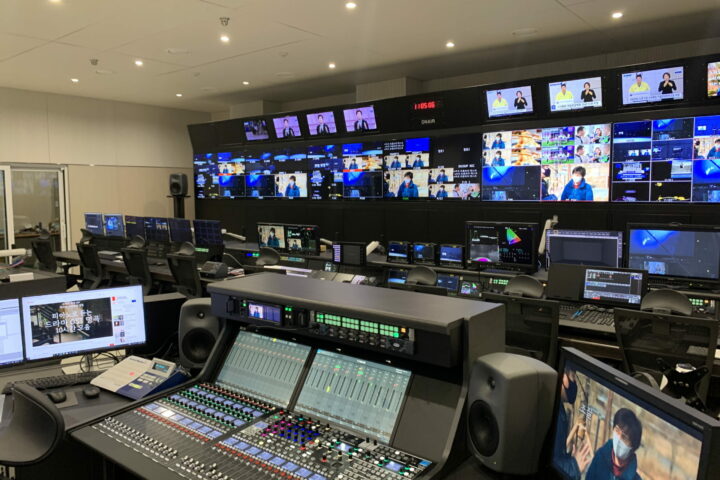 韓国のケーブルテレビ局MBNがIPを導入し、LAWO製品をふたたび採用