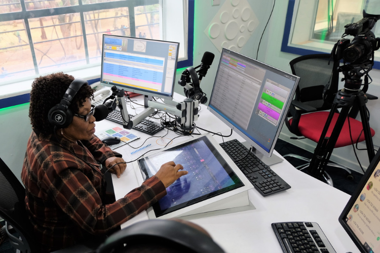 ケニアのKayu FMがナイロビでLawo RƎLAYを使ったサービスを開始