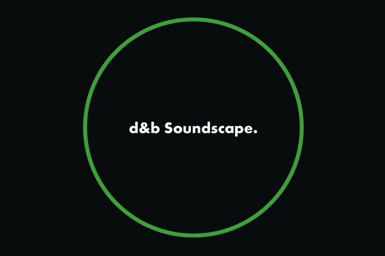 d&b Soundscape