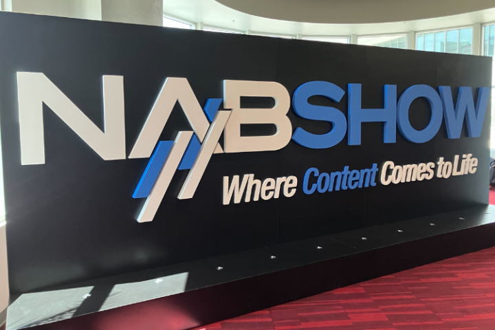 NAB Show 2023