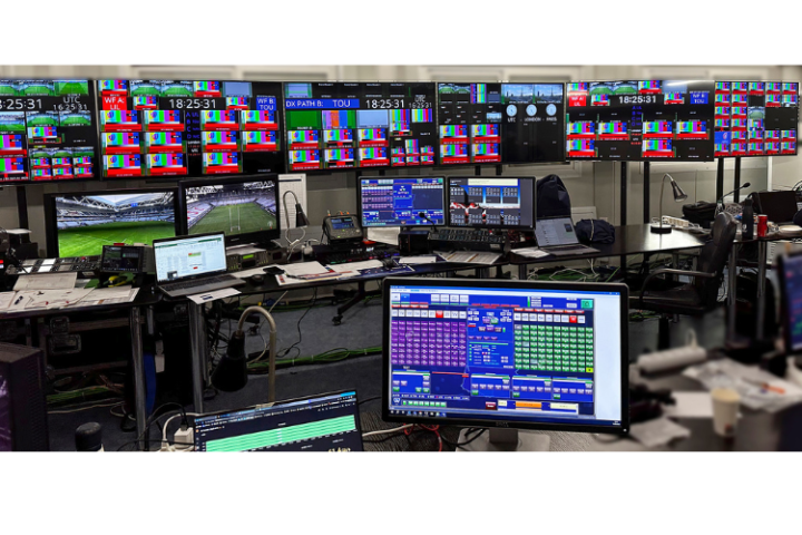 ワールドラグビーがHBSとLAWOで技術的飛躍を遂げる