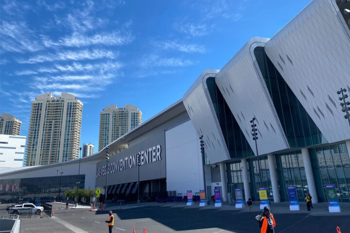 NAB Show 2024 オタリテックレポート