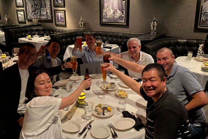 NAB Show 2024 レポート – Pre