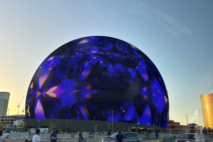 NAB Show 2024 レポート – Pre 2