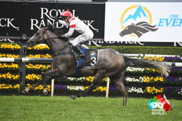 ［PROVIDIUS］Sky Racing、ProvidiusのNVRTとBMGを採用