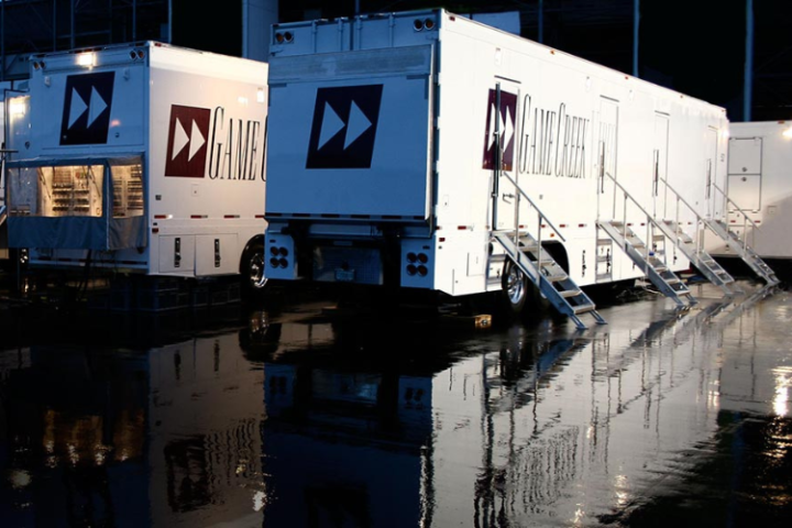 ［PROVIDIUS］Game Creek、IPモバイルユニットにProvidiusのネットワークテレメトリー＆分析ソフトウェアを採用