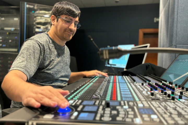 ［LAWO］Muscat TVがLawoのAoIP技術を採用！　～オマーンの放送インフラを革新する次世代プロジェクト～ 