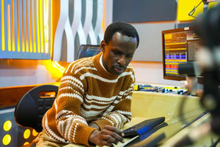 Fred Martin Kiwalabye