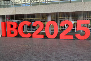 IBC 2025