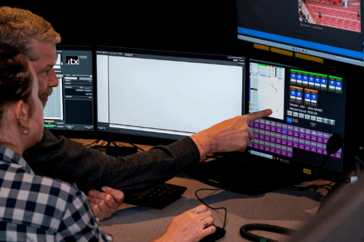 【LAWO】LawoのHOME mc² DSPアプリ、CBC/Radio-Canadaにアジャイルなオーディオ処理ソリューションを提供