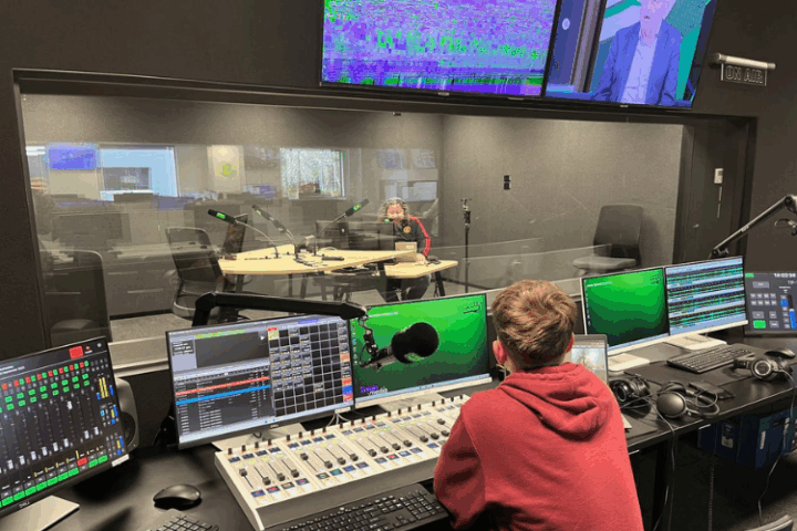 【LAWO】Sport Nation、LawoとDensitronでパワーアップ