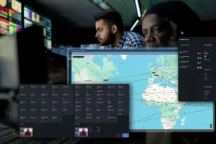 Skyline、IBC 2025で「Contribution Cockpit」を発表 ― コンテンツ伝送業務を革新