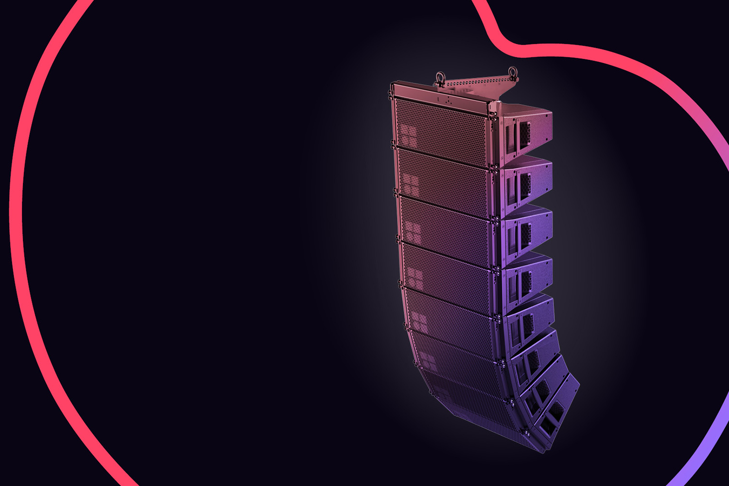 【d&b】英『LSi』が徹底解剖！d&b新システム『CCL』レビュー