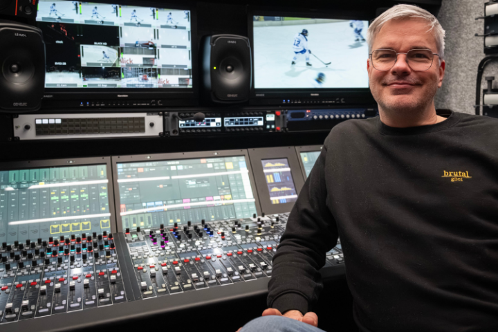 【LAWO】brutal güet社、新型中継車「S12」にLawo AoIPを採用：ウィンター・クラシックスで柔軟な放送ワークフローを実現