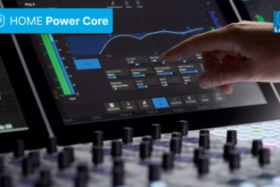 Lawo、IBC2026にてmc²およびPower Coreのイノベーションを提示